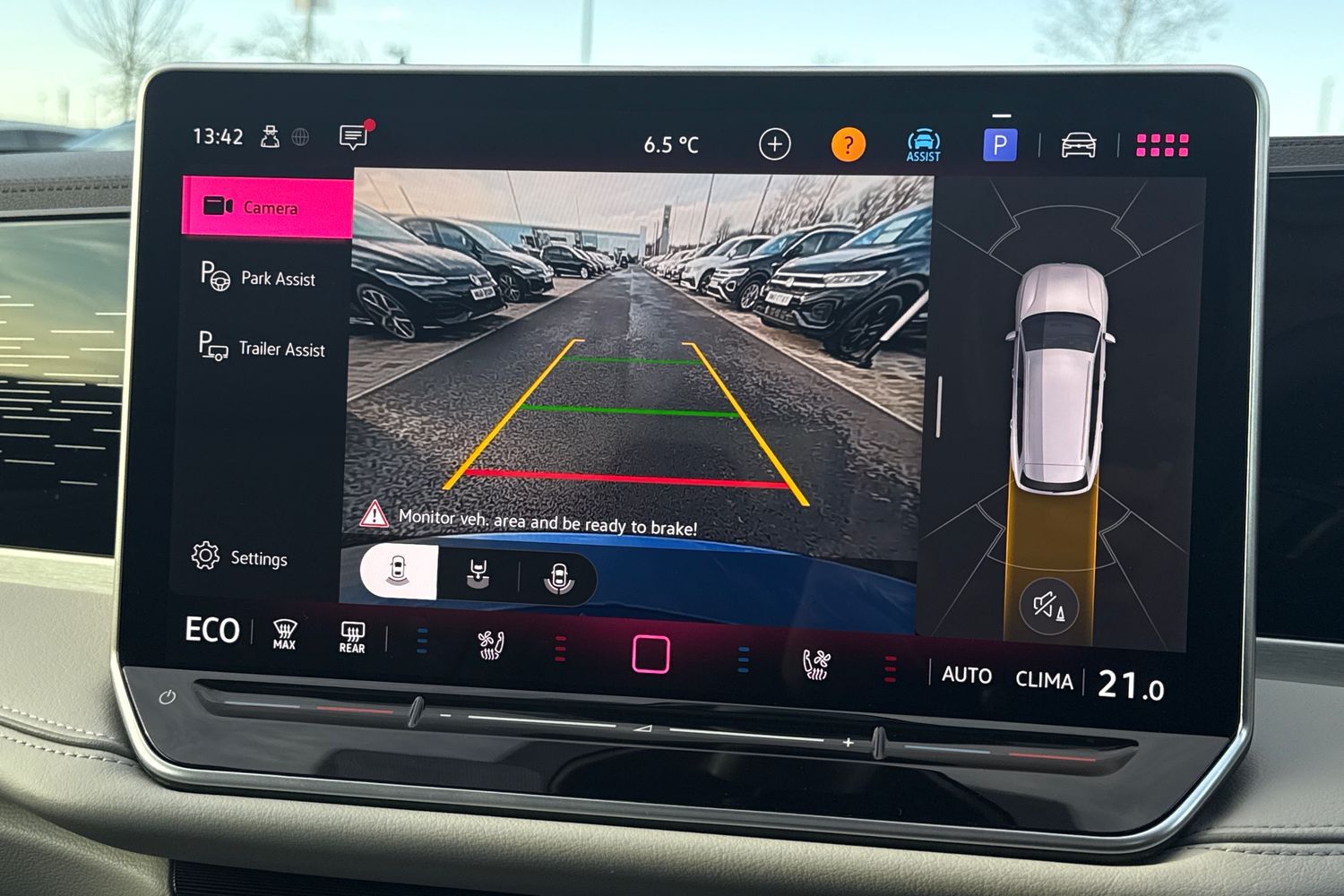 Used Volkswagen Passat 2025 for sale - 76968076: Photo 43