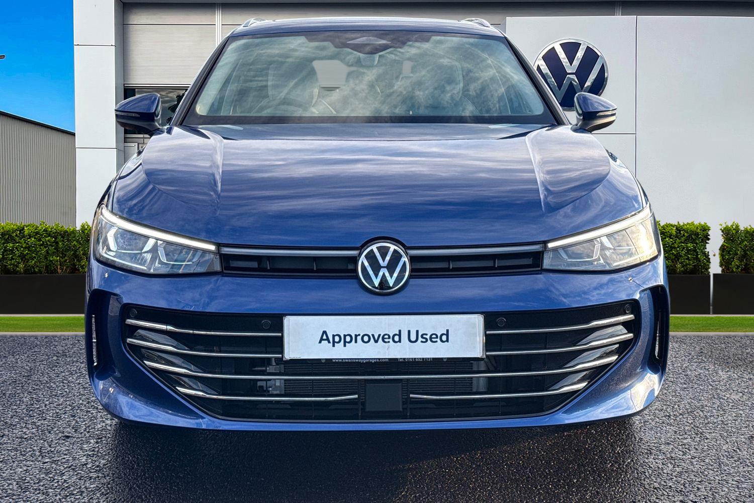 Used Volkswagen Passat 2025 for sale - 76968076: Photo 5