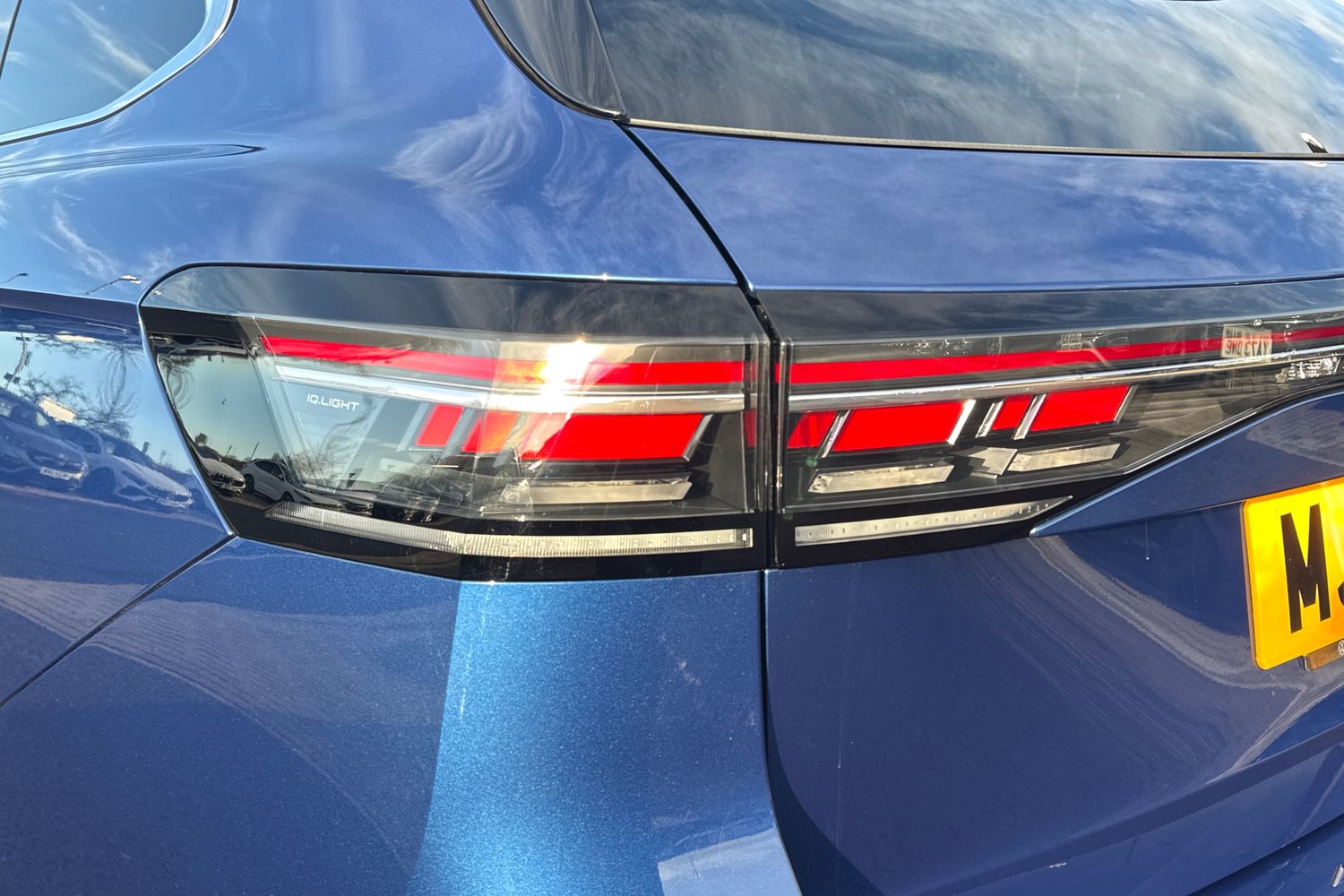 Used Volkswagen Passat 2025 for sale - 76968076: Photo 7