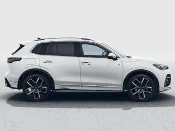 Used Volkswagen Tiguan 2025 for sale - 74328492: Photo