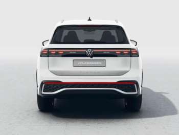 Used Volkswagen Tiguan 2025 for sale - 74328492: Photo
