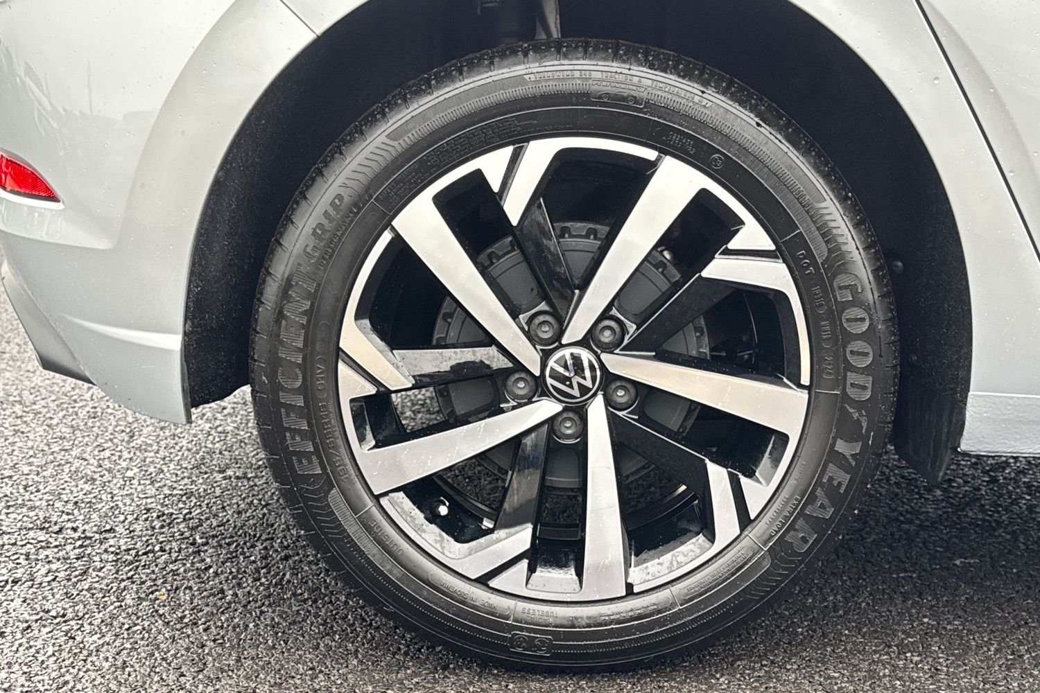 Used Volkswagen Polo 2025 for sale - 77382788: Photo 11
