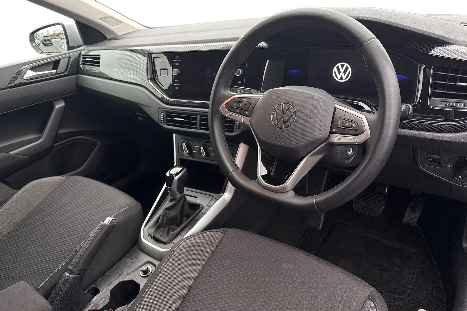 Used Volkswagen Polo 2025 for sale - 77382788: Photo 14