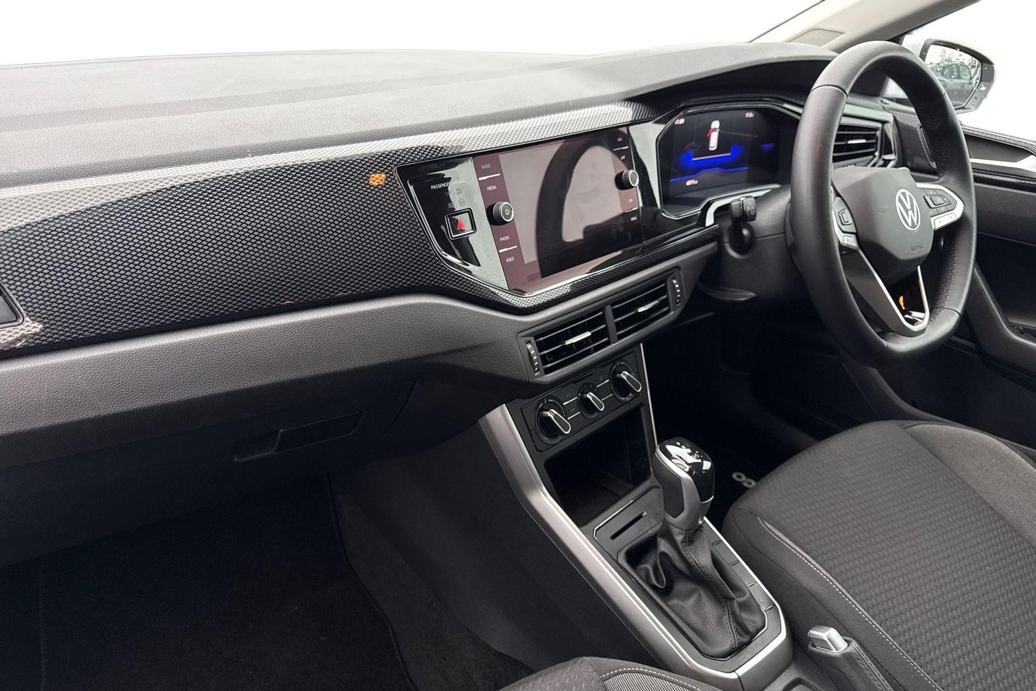 Used Volkswagen Polo 2025 for sale - 77382788: Photo 15