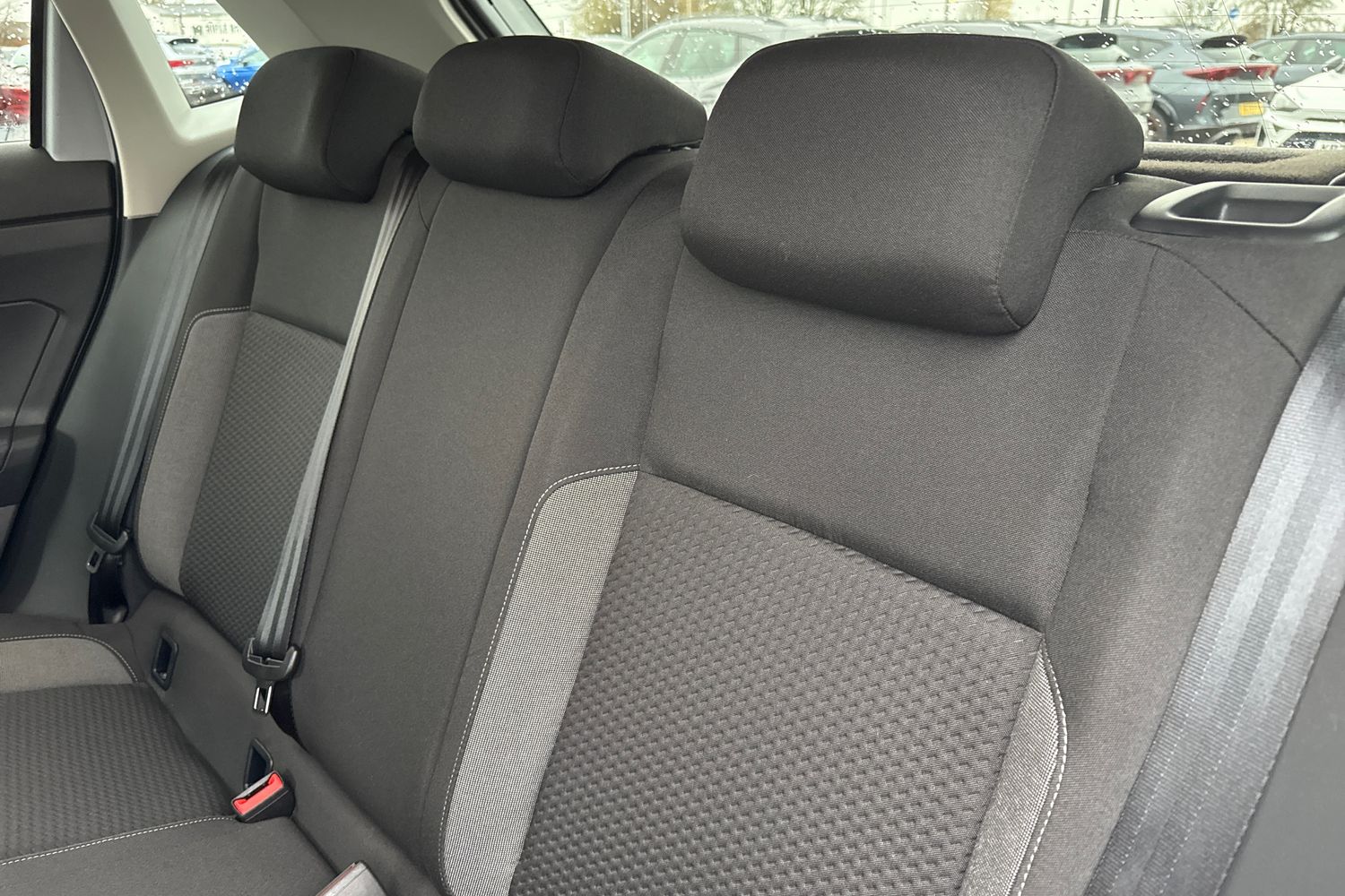 Used Volkswagen Polo 2025 for sale - 77382788: Photo 19