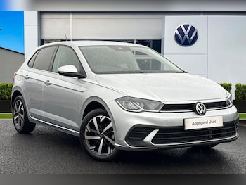 Used Volkswagen Polo 2025 for sale - 77382788: Photo