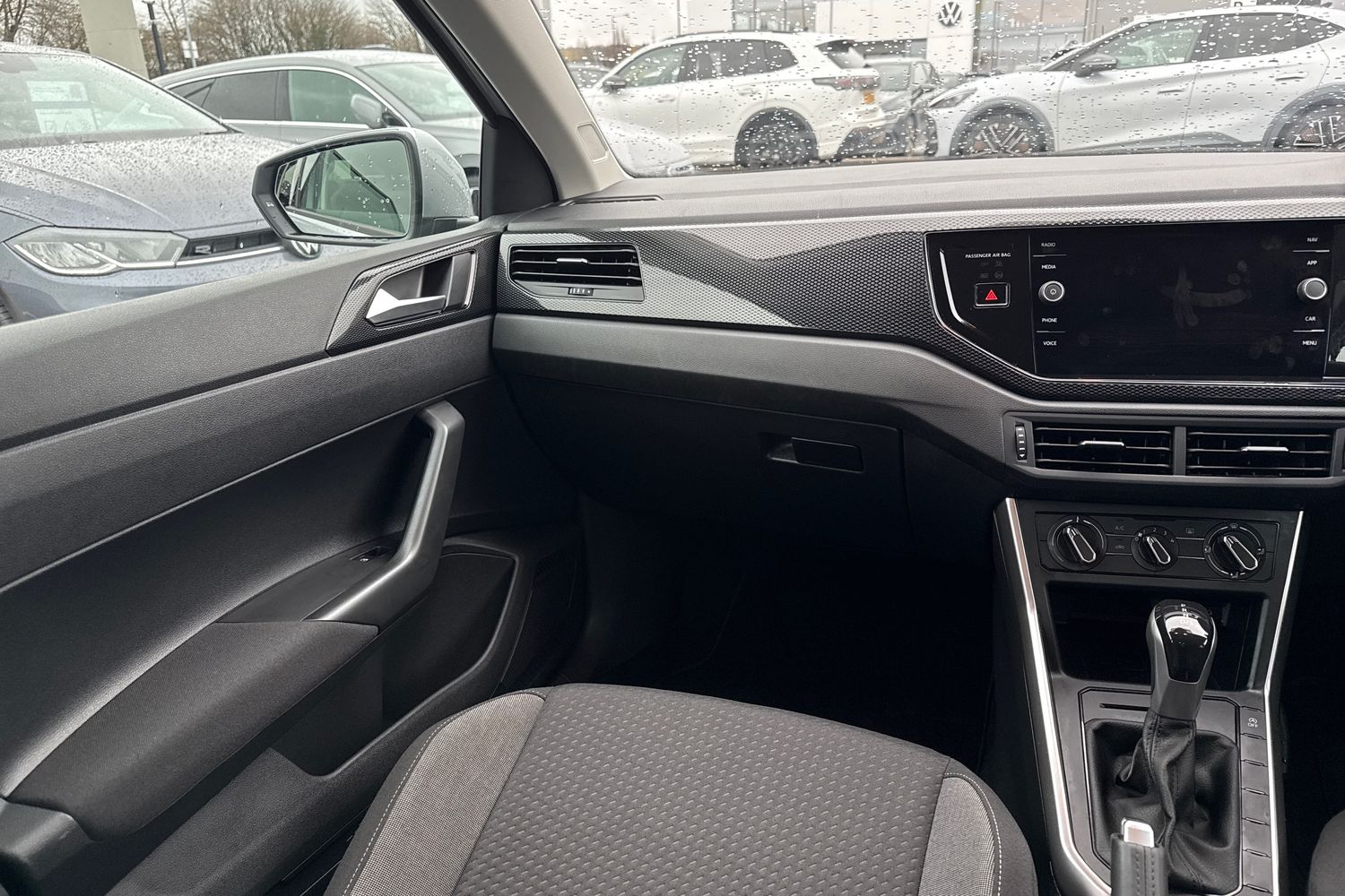 Used Volkswagen Polo 2025 for sale - 77382788: Photo 20