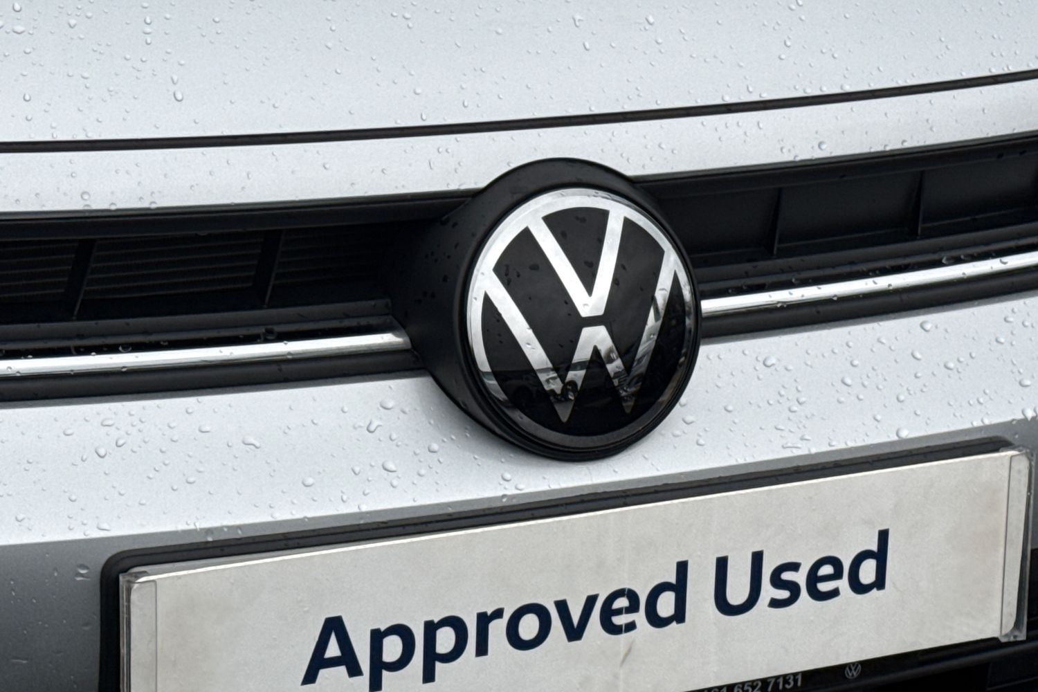 Used Volkswagen Polo 2025 for sale - 77382788: Photo 27