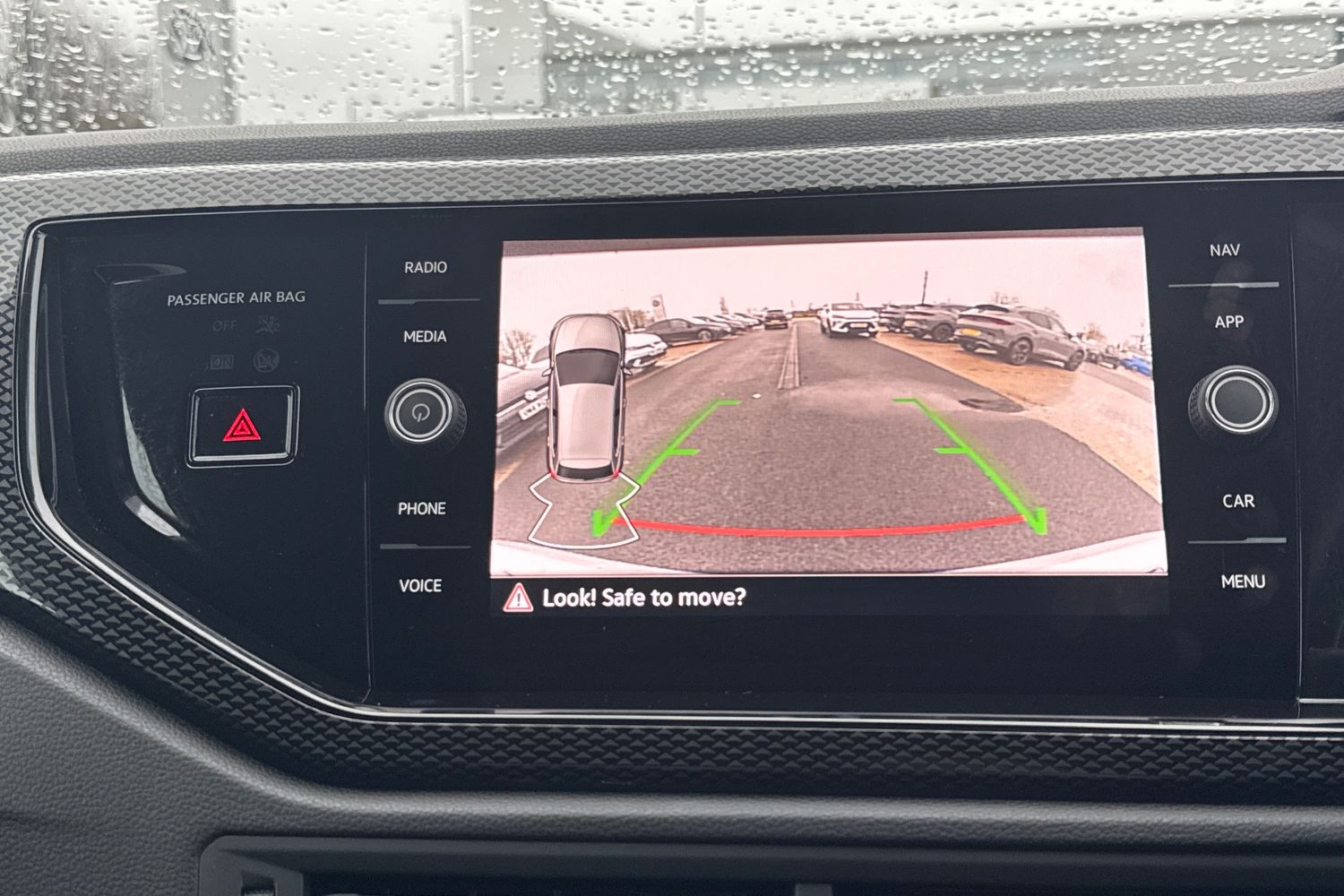 Used Volkswagen Polo 2025 for sale - 77382788: Photo 37