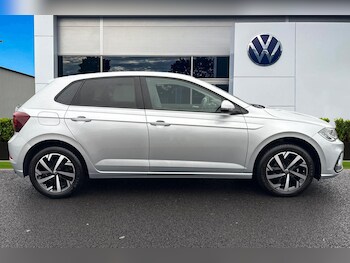 Used Volkswagen Polo 2025 for sale - 77382788: Photo