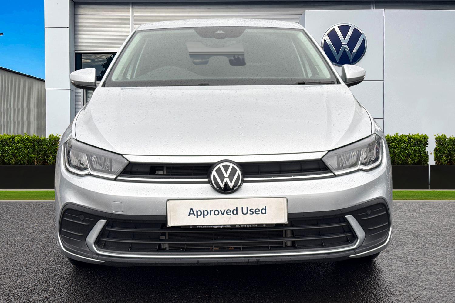 Used Volkswagen Polo 2025 for sale - 77382788: Photo 6