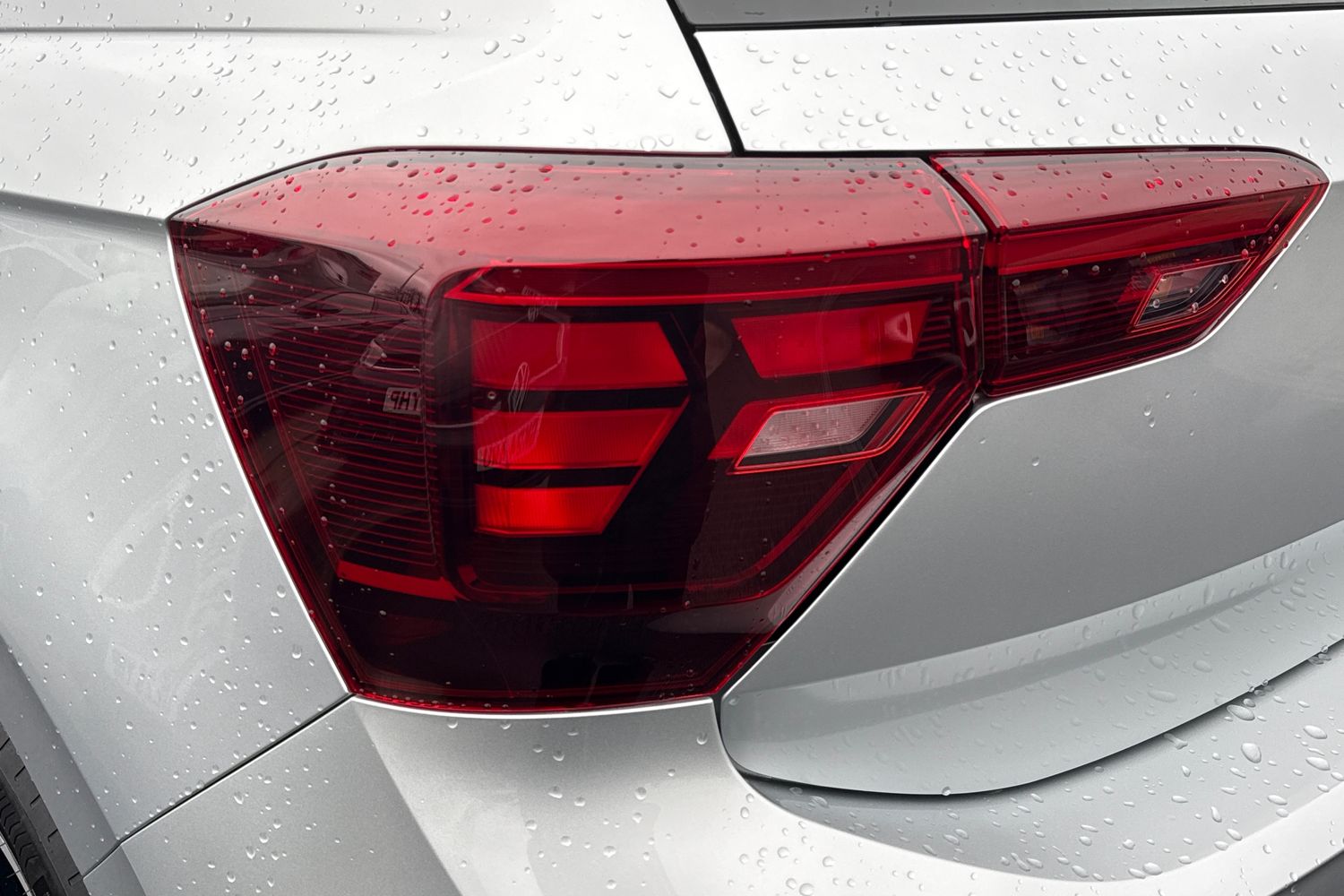 Used Volkswagen Polo 2025 for sale - 77382788: Photo 8