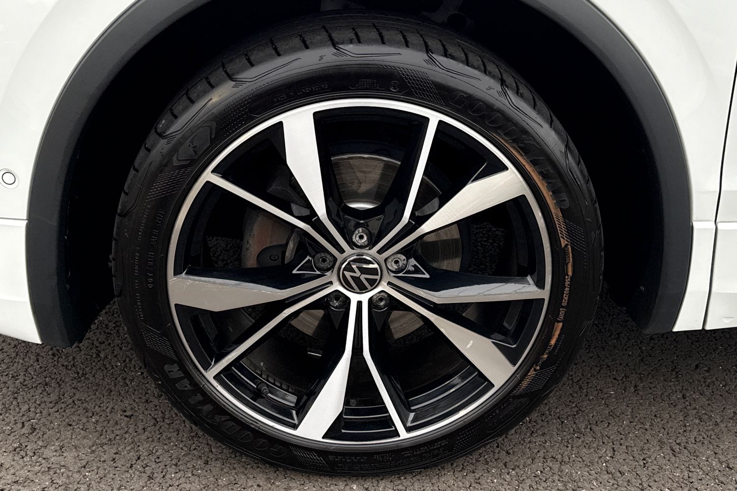 Used Volkswagen Tiguan Allspace 2022 for sale - 77334252: Photo 10