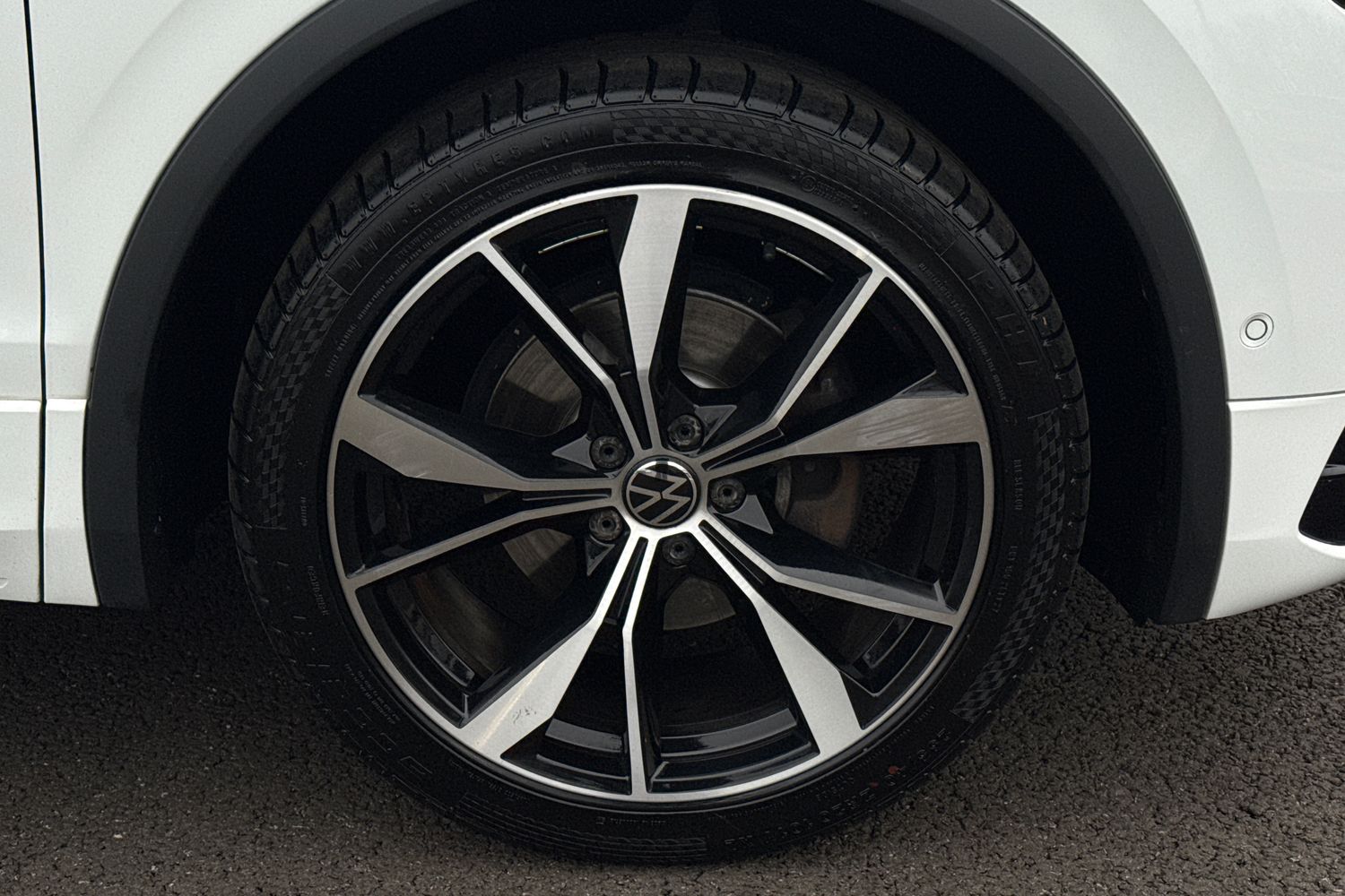 Used Volkswagen Tiguan Allspace 2022 for sale - 77334252: Photo 13