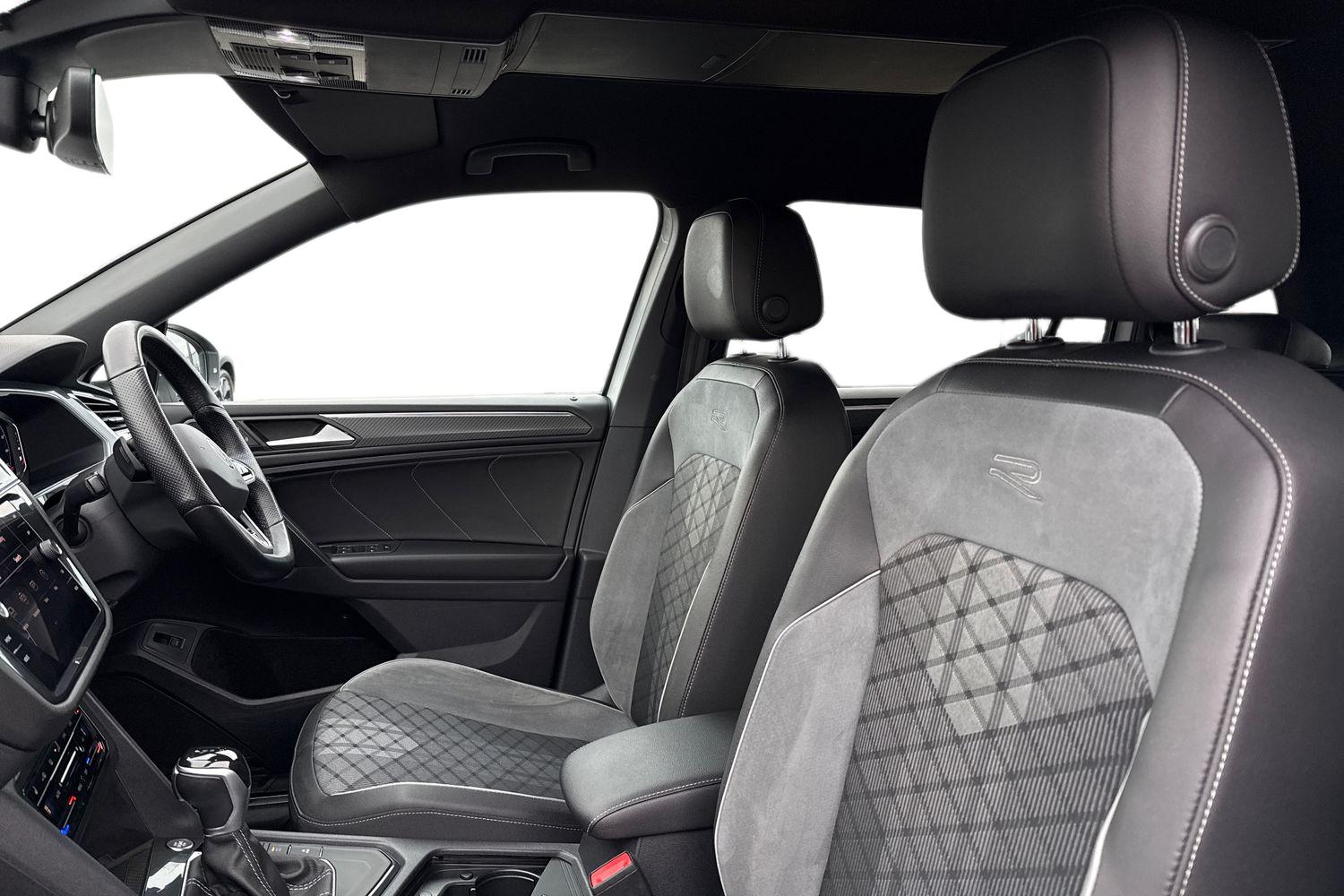 Used Volkswagen Tiguan Allspace 2022 for sale - 77334252: Photo 16