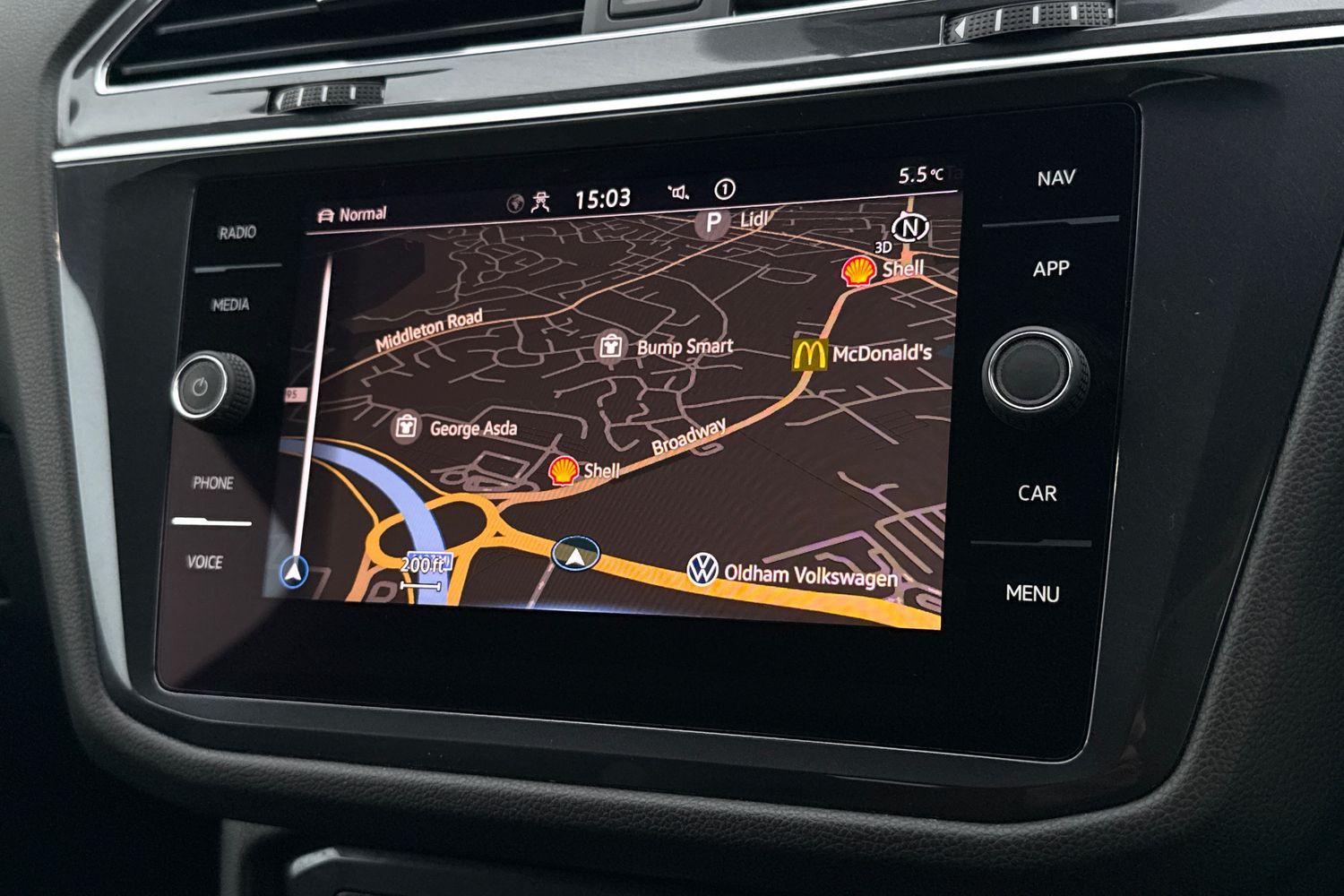 Used Volkswagen Tiguan Allspace 2022 for sale - 77334252: Photo 17