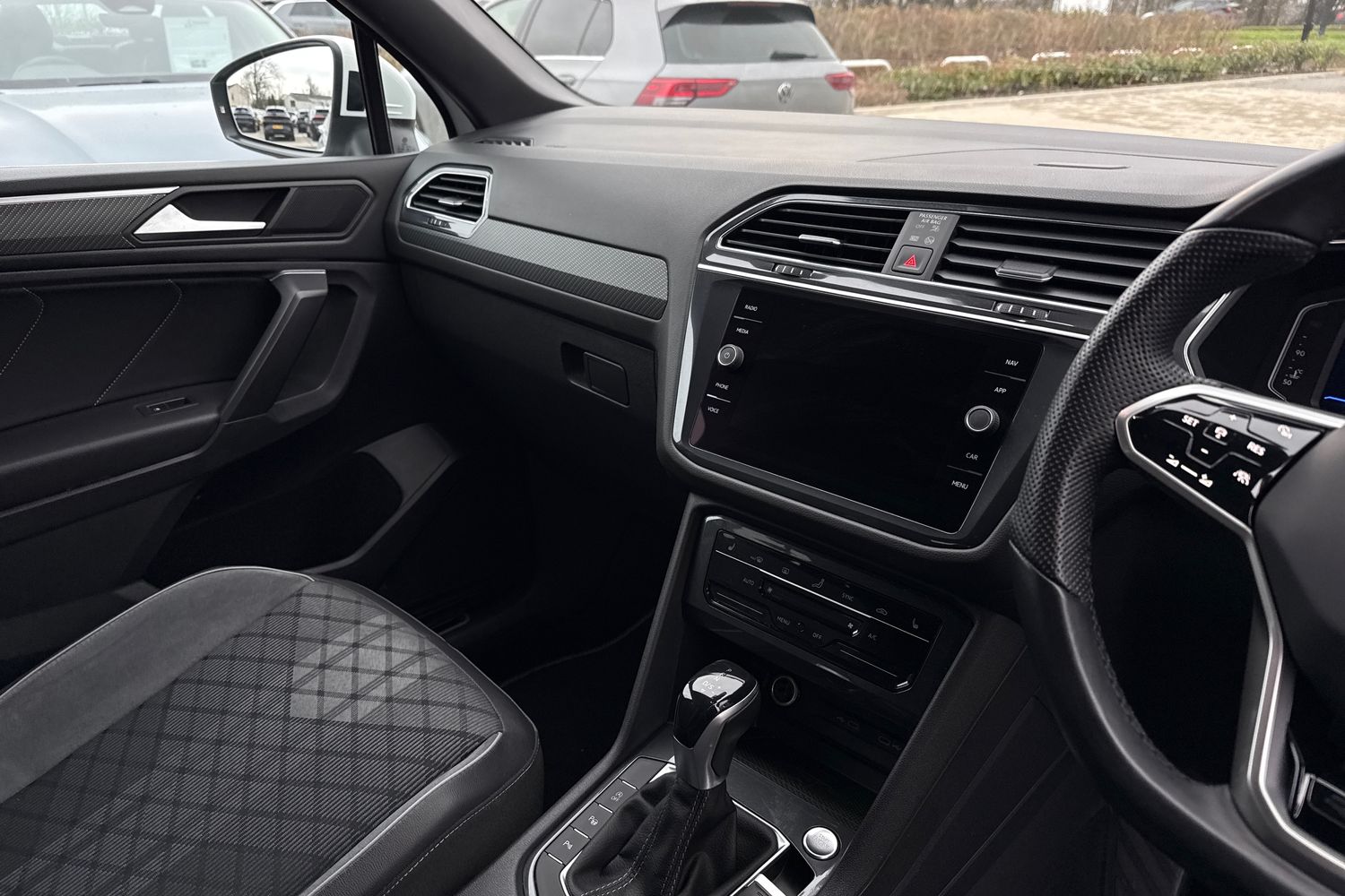 Used Volkswagen Tiguan Allspace 2022 for sale - 77334252: Photo 20