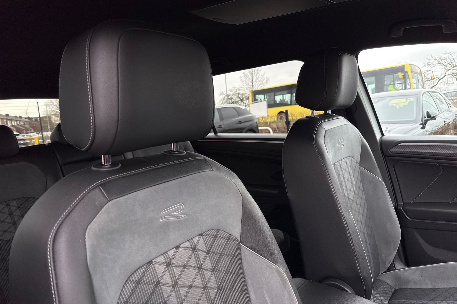 Used Volkswagen Tiguan Allspace 2022 for sale - 77334252: Photo 24