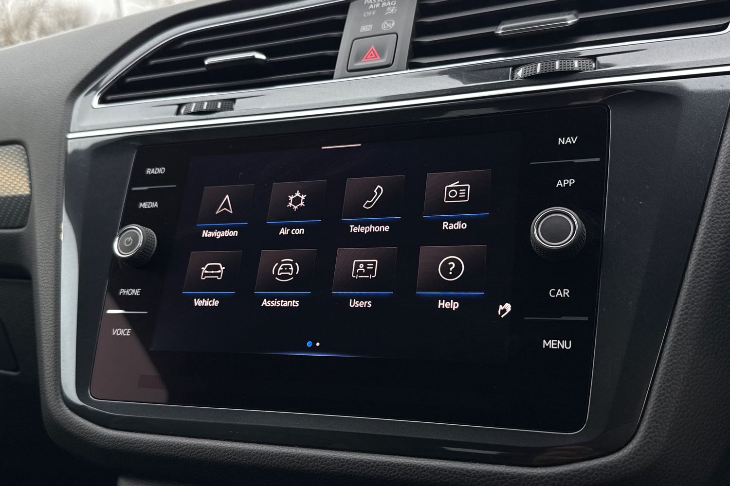 Used Volkswagen Tiguan Allspace 2022 for sale - 77334252: Photo 38