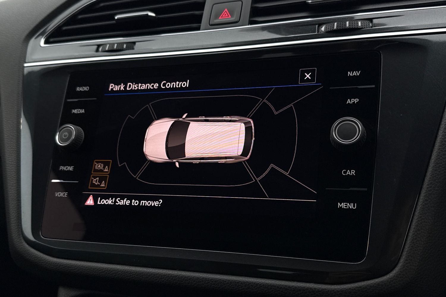 Used Volkswagen Tiguan Allspace 2022 for sale - 77334252: Photo 39