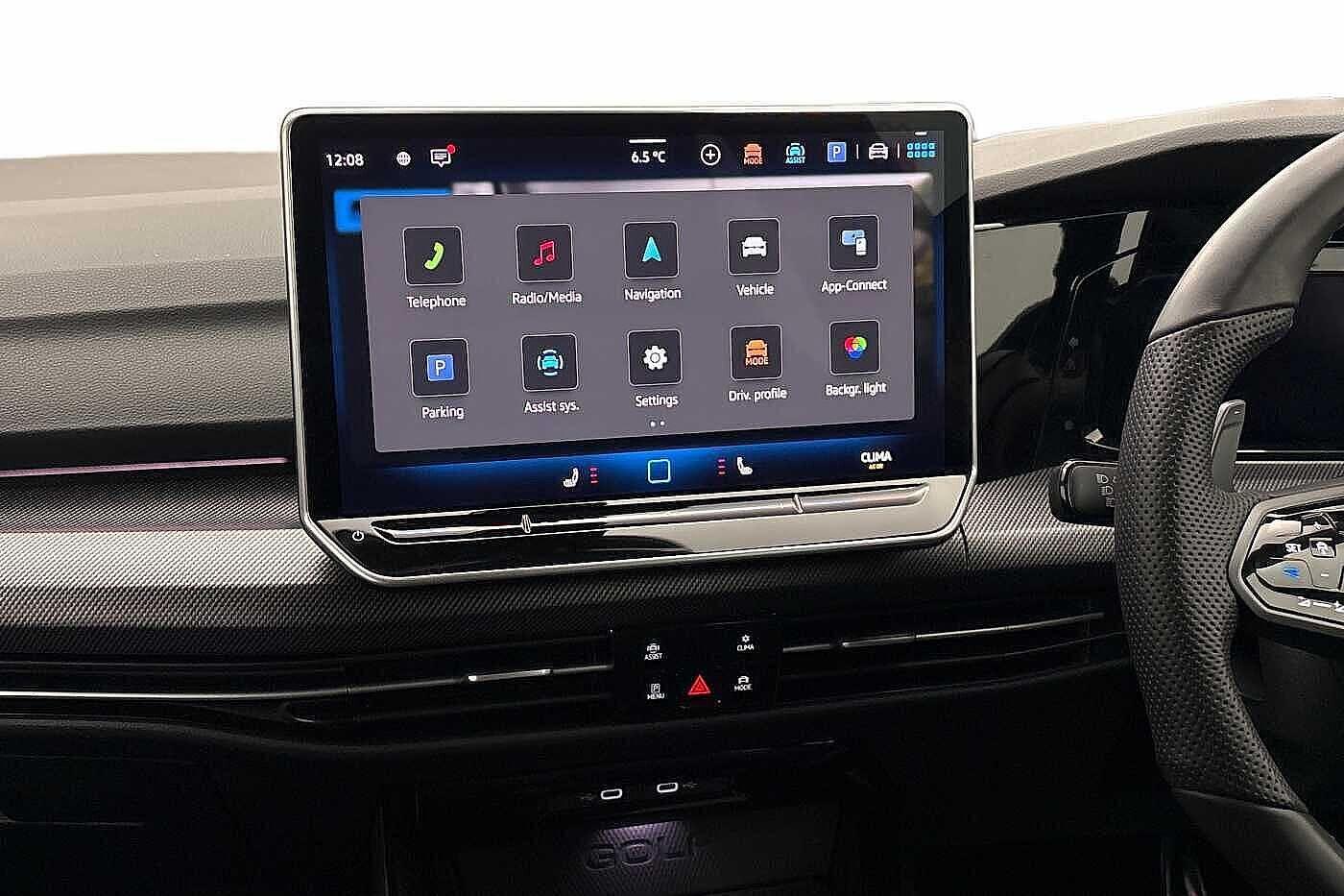 Used Volkswagen Golf 2025 for sale - 77708669: Photo 12