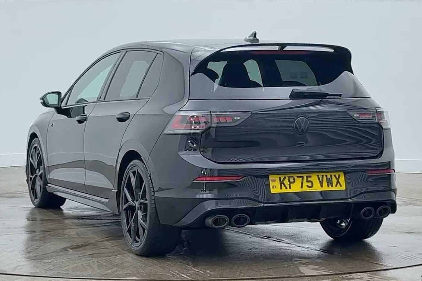 Used Volkswagen Golf 2025 for sale - 77708669: Photo 3