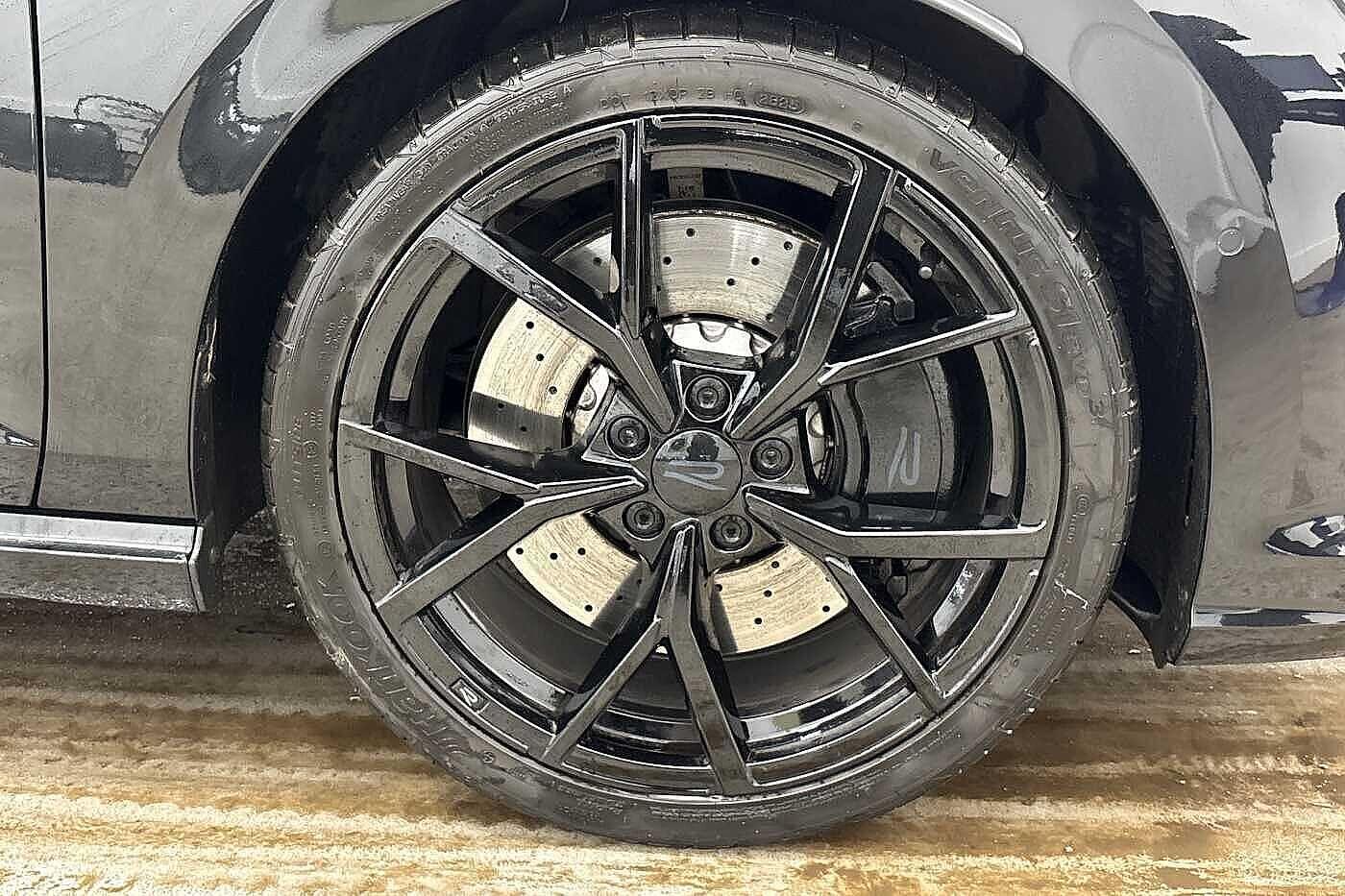 Used Volkswagen Golf 2025 for sale - 77708669: Photo 5