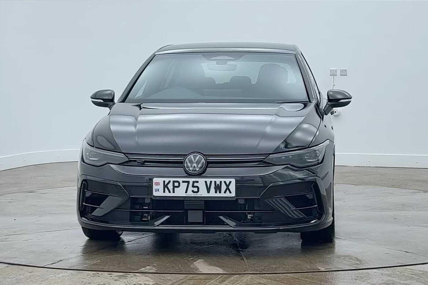 Used Volkswagen Golf 2025 for sale - 77708669: Photo 7