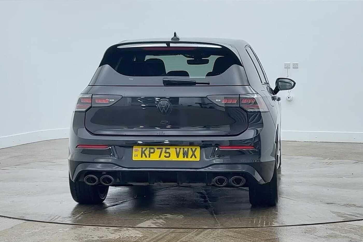 Used Volkswagen Golf 2025 for sale - 77708669: Photo 8