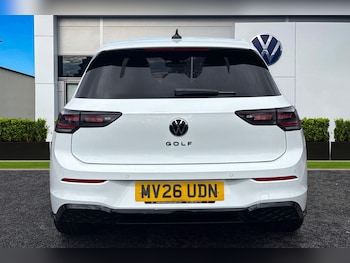 Used Volkswagen Golf 2026 for sale - 78840488: Photo