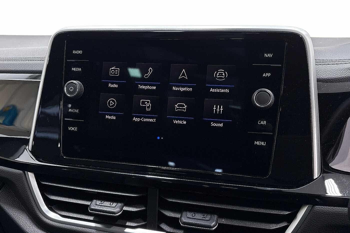 Used Volkswagen T-Roc 2025 for sale - 77435980: Photo 12