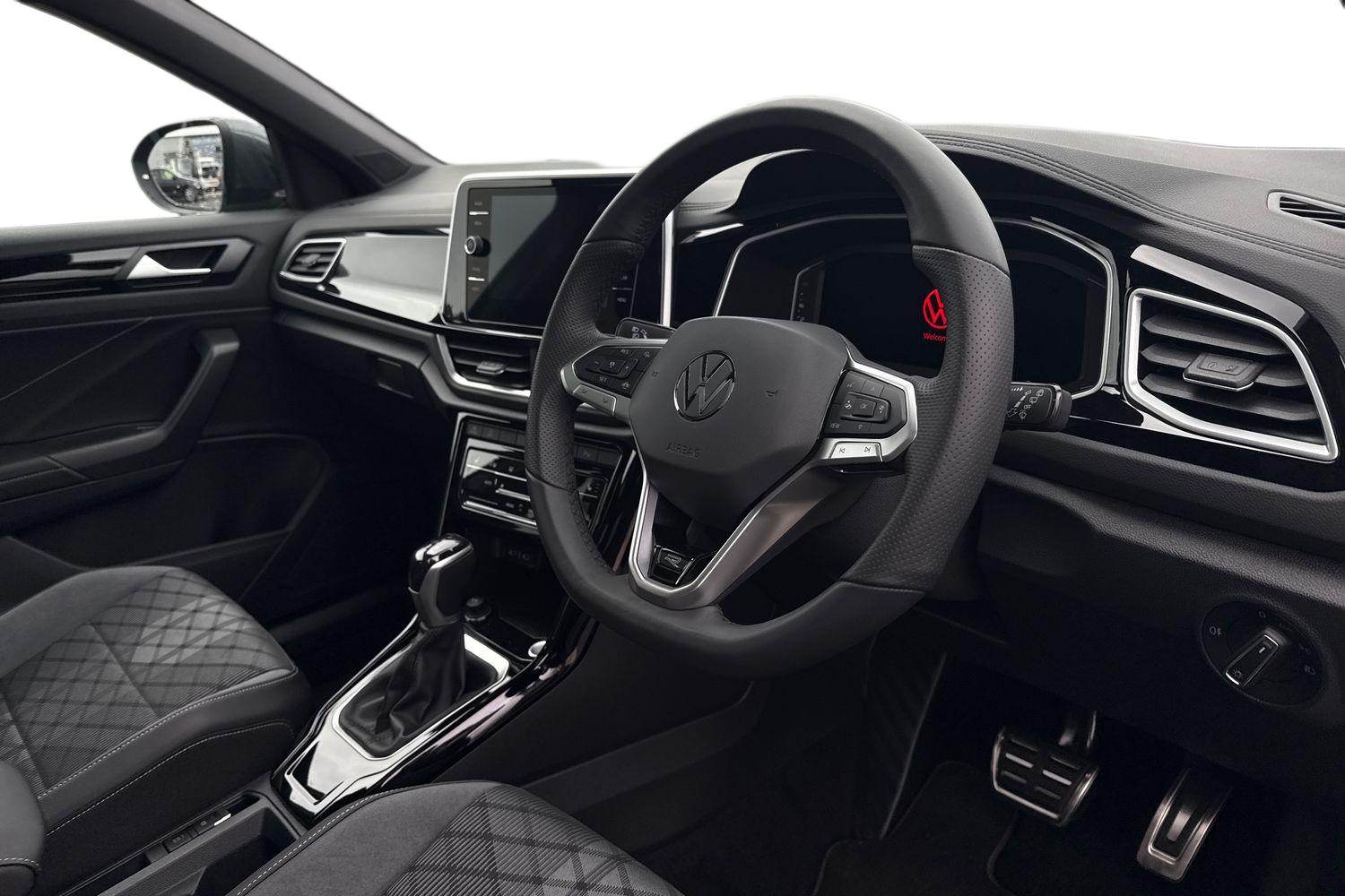 Used Volkswagen T-Roc 2025 for sale - 77435980: Photo 14