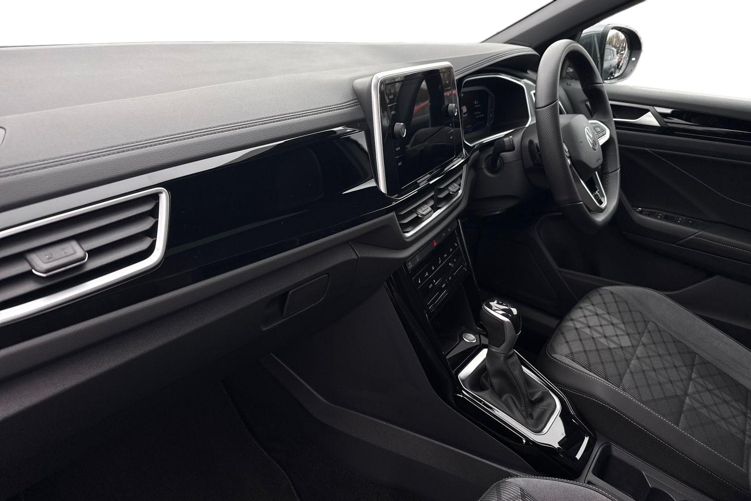 Used Volkswagen T-Roc 2025 for sale - 77435980: Photo 15