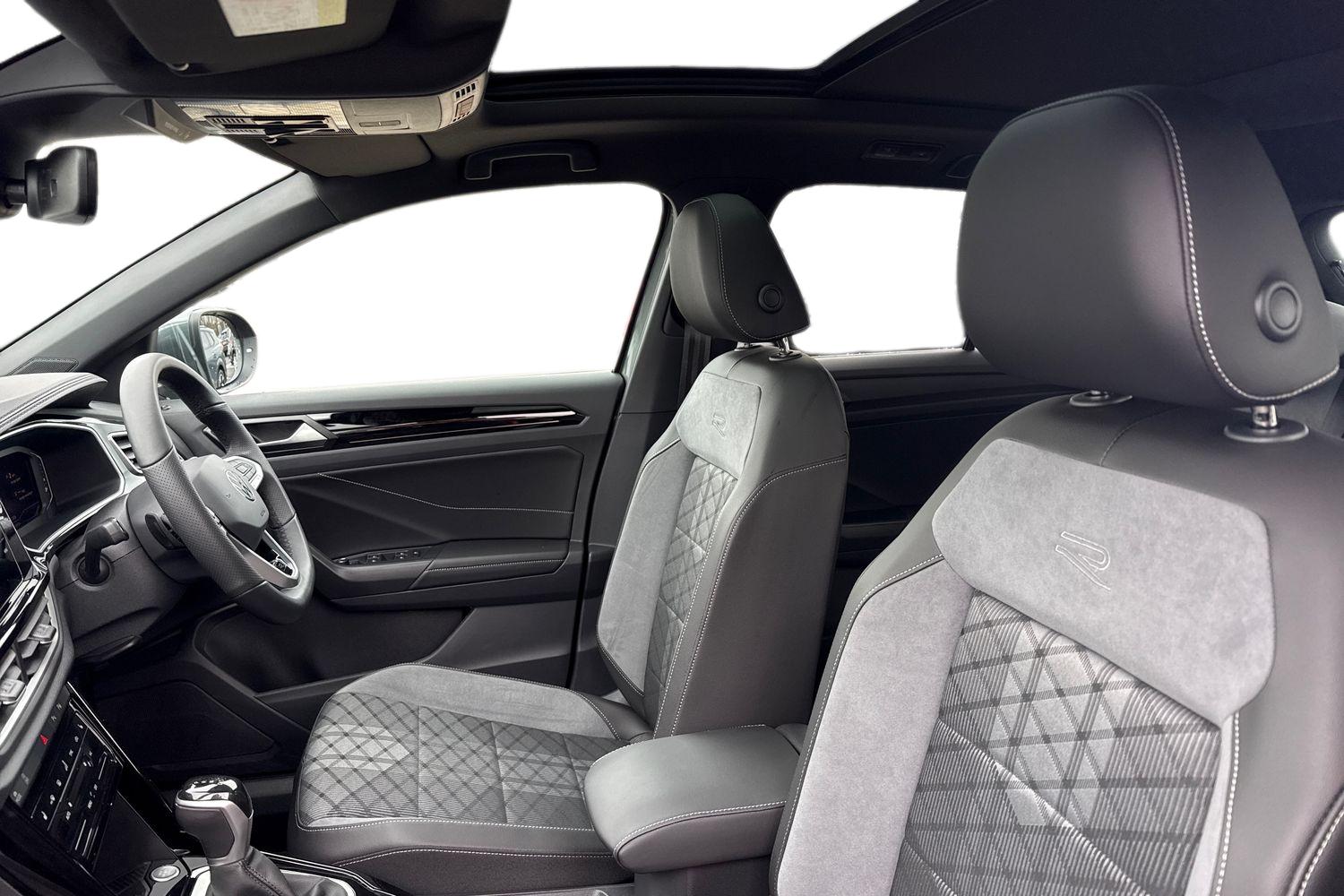 Used Volkswagen T-Roc 2025 for sale - 77435980: Photo 16