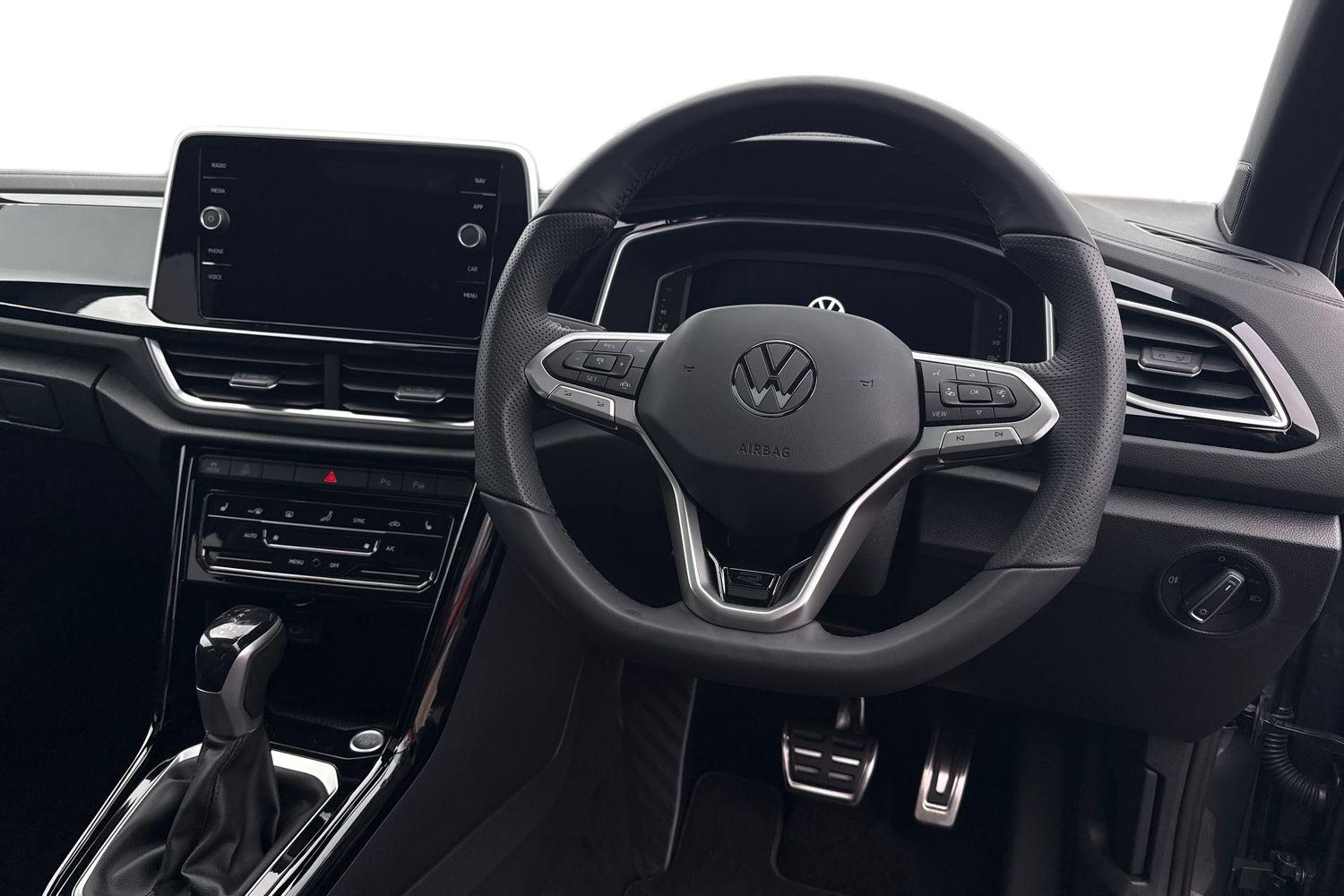 Used Volkswagen T-Roc 2025 for sale - 77435980: Photo 18