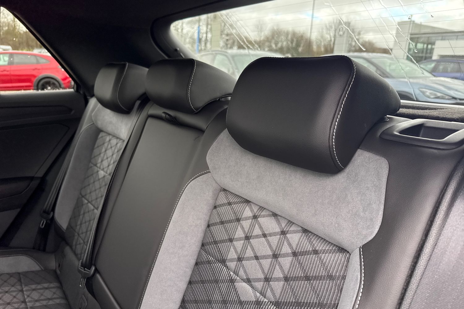 Used Volkswagen T-Roc 2025 for sale - 77435980: Photo 19