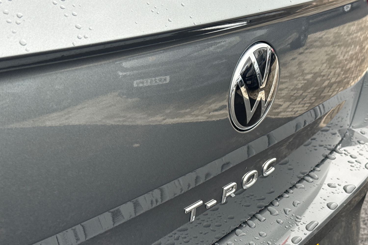 Used Volkswagen T-Roc 2025 for sale - 77435980: Photo 25