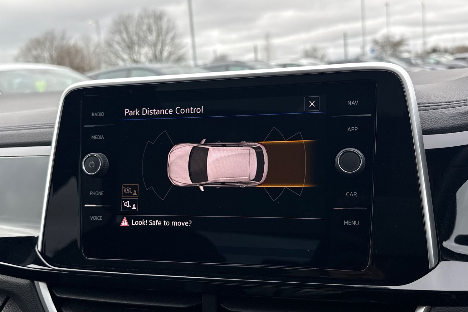 Used Volkswagen T-Roc 2025 for sale - 77435980: Photo 37