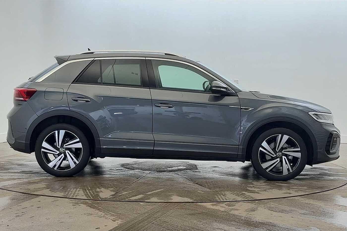 Used Volkswagen T-Roc 2025 for sale - 77435980: Photo 4