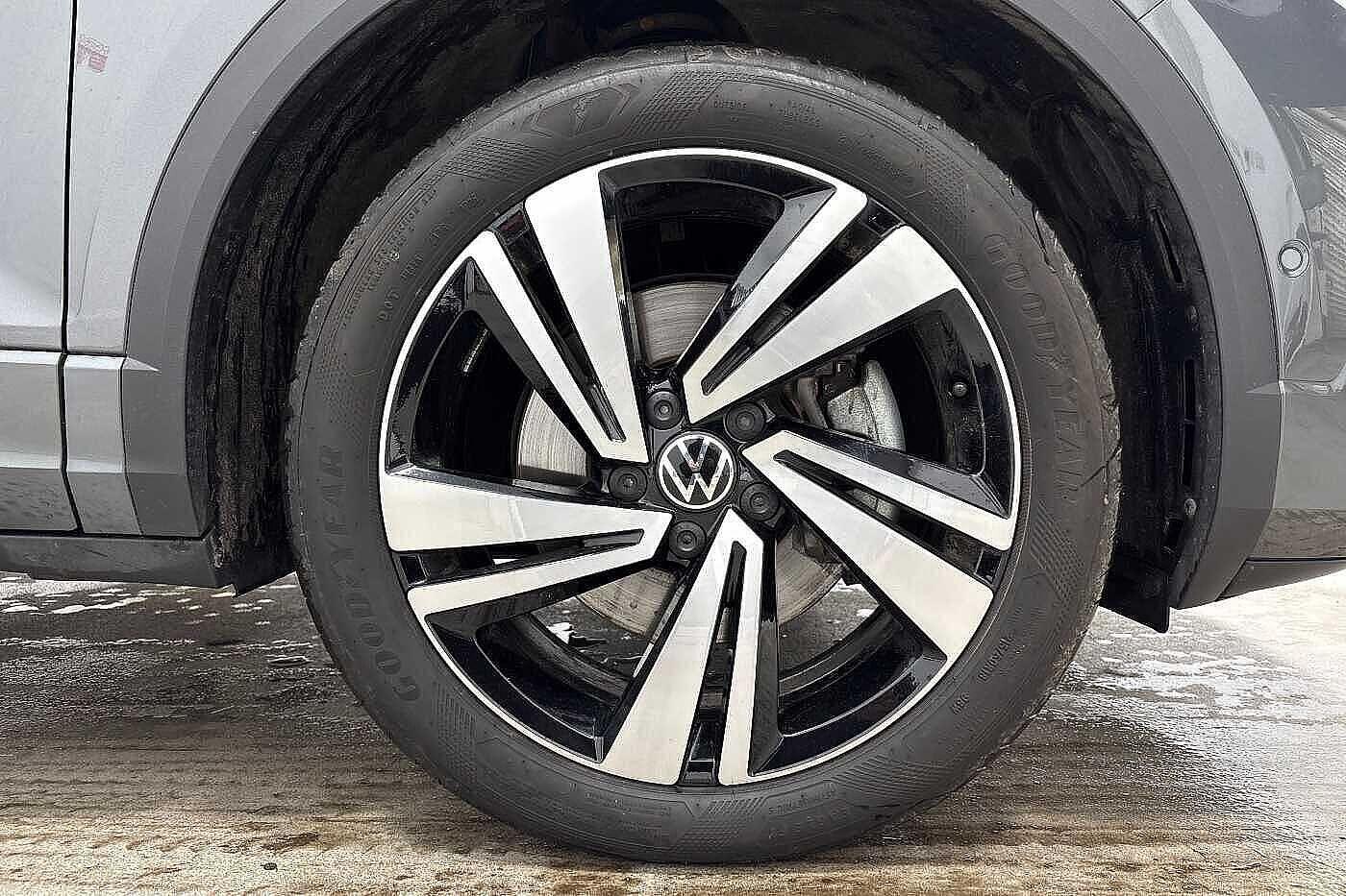 Used Volkswagen T-Roc 2025 for sale - 77435980: Photo 5