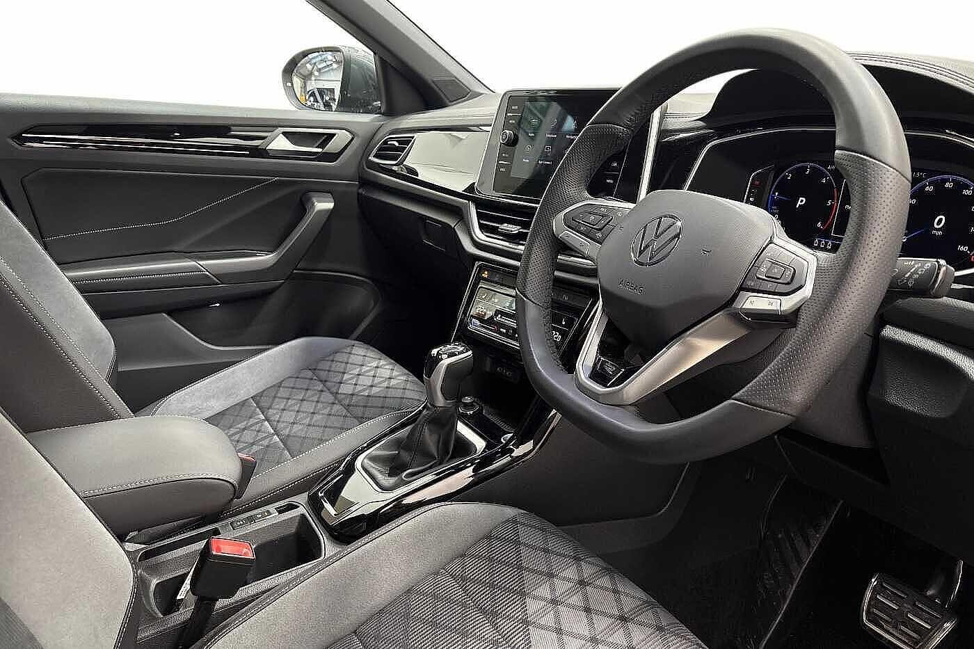 Used Volkswagen T-Roc 2025 for sale - 77435980: Photo 6