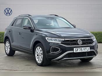 Used Volkswagen T-Roc 2026 for sale - 79773995: Photo