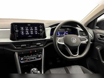 Used Volkswagen T-Roc 2026 for sale - 79773995: Photo