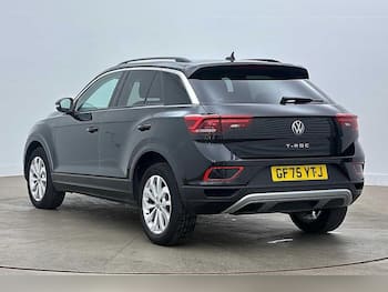 Used Volkswagen T-Roc 2026 for sale - 79773995: Photo