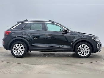 Used Volkswagen T-Roc 2026 for sale - 79773995: Photo