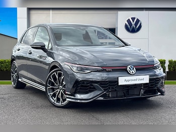 Used Volkswagen Golf 2025 for sale - 75700882: Photo