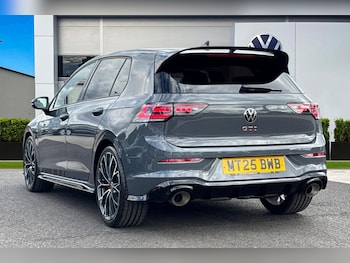 Used Volkswagen Golf 2025 for sale - 75700882: Photo