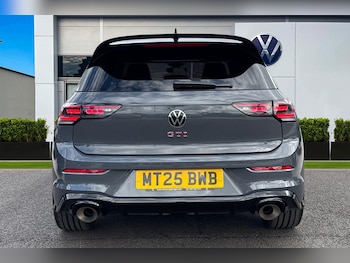 Used Volkswagen Golf 2025 for sale - 75700882: Photo