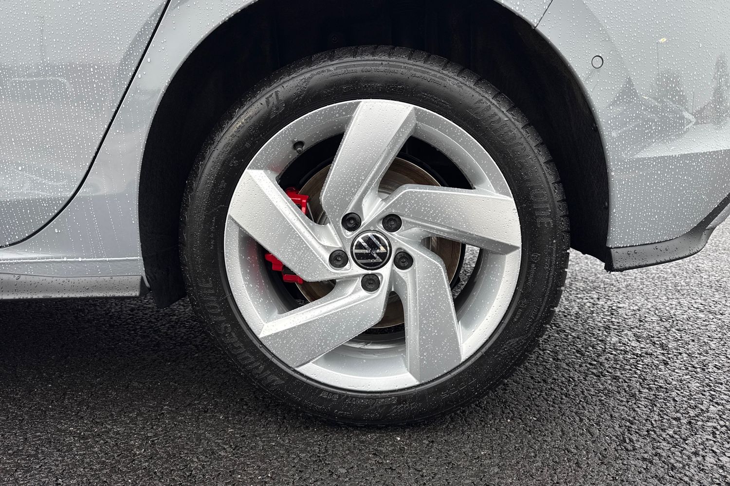 Used Volkswagen Golf 2025 for sale - 77515010: Photo 12