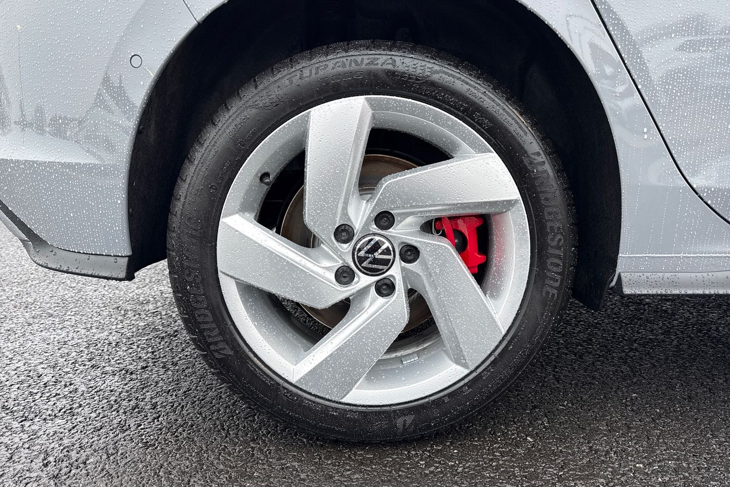 Used Volkswagen Golf 2025 for sale - 77515010: Photo 13